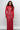 RED-GRAY CLASSIC MAXI DRESS